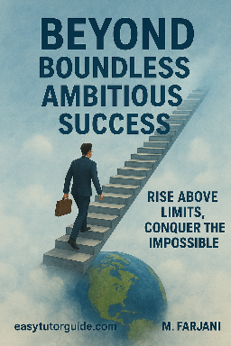 Beyond Boundless Ambitious Success