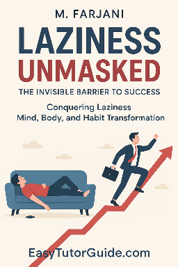 Laziness Unmasked