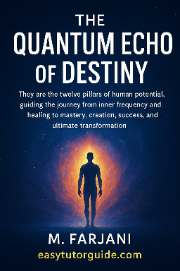 The Quantum Echo of Destiny